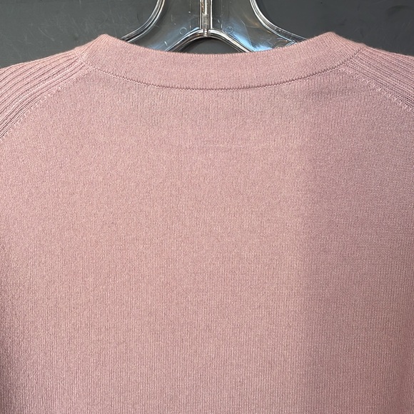 Theory cashmere sweater Sz S - Picture 7 of 7